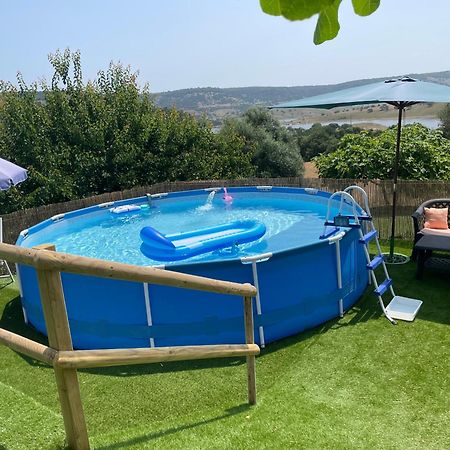 Agriturismo Cugumia Thiesi Eksteriør bilde