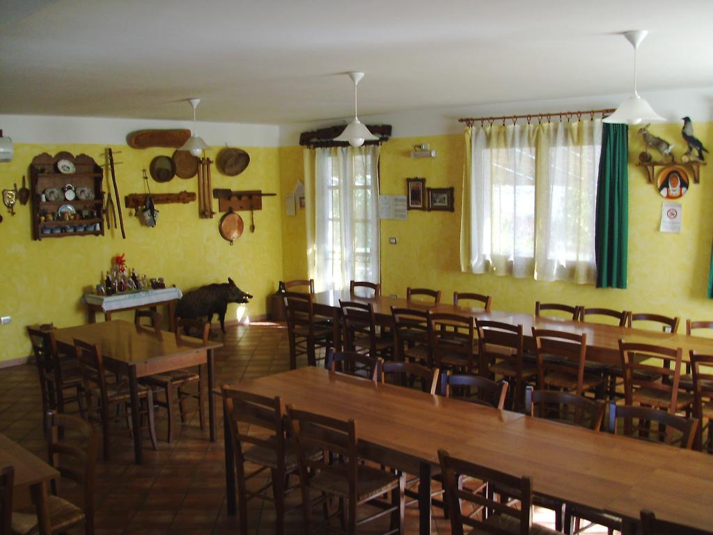 Agriturismo Cugumia Thiesi Eksteriør bilde