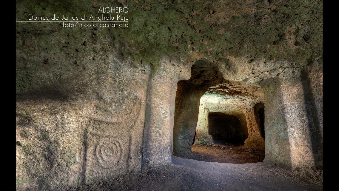 Agriturismo Cugumia Thiesi Eksteriør bilde